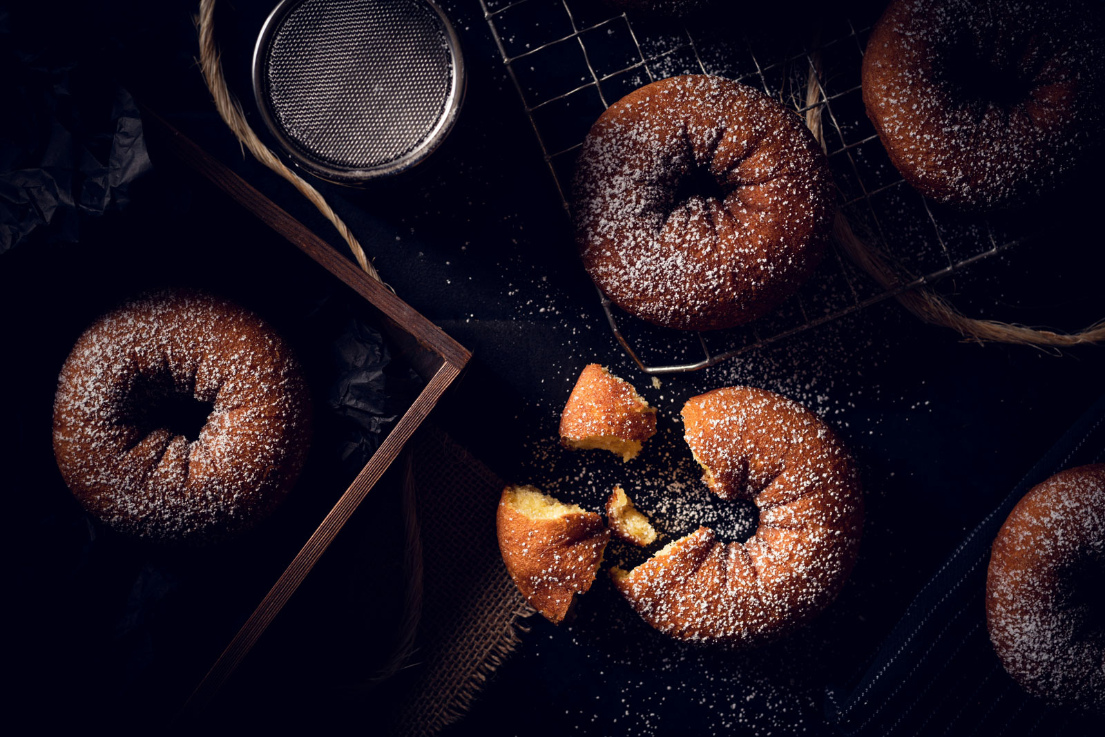 October 20, 2026 – Cider and donuts at Meadowbrook Commons